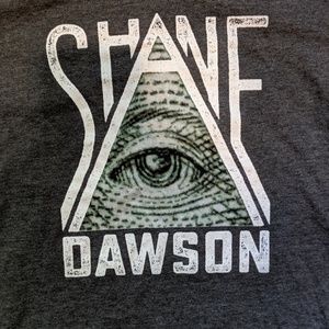 Shane Dawson YouTuber Merch